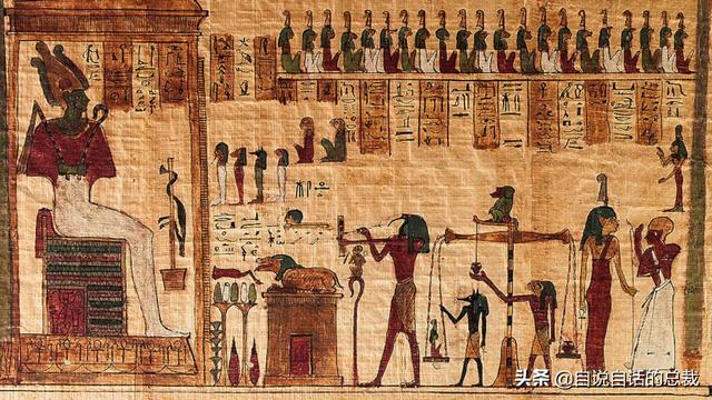 这个男人测量过金字塔，并暗示了他发现的秘密 | 432Hz