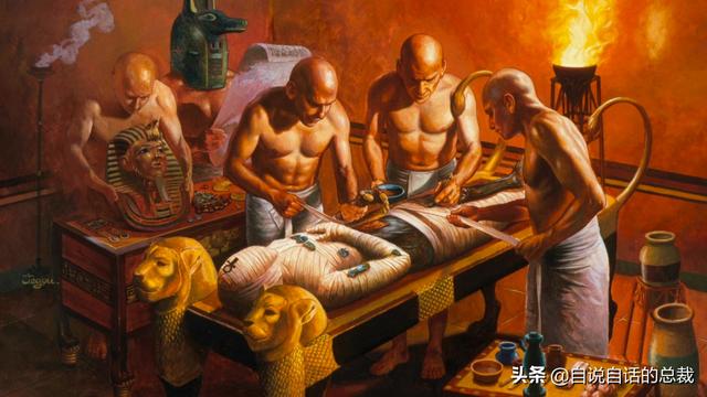 这个男人测量过金字塔，并暗示了他发现的秘密 | 432Hz