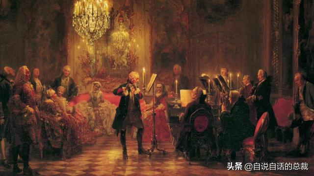 这个男人测量过金字塔，并暗示了他发现的秘密 | 432Hz