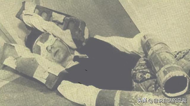 美军秘密研发了一项黑科技，竟然意外发现了道家修仙的真相？