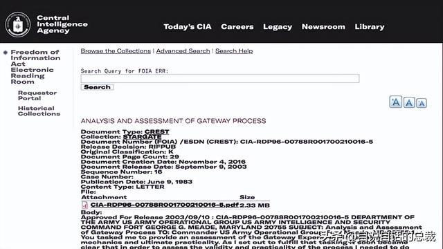美军秘密研发了一项黑科技，竟然意外发现了道家修仙的真相？