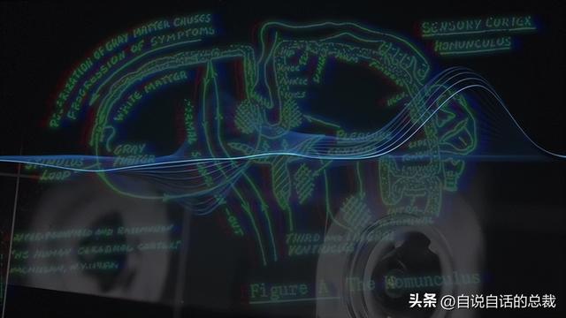 美军秘密研发了一项黑科技，竟然意外发现了道家修仙的真相？