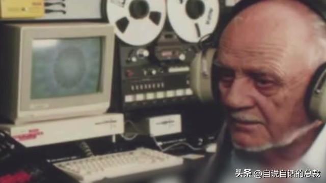 美军秘密研发了一项黑科技，竟然意外发现了道家修仙的真相？