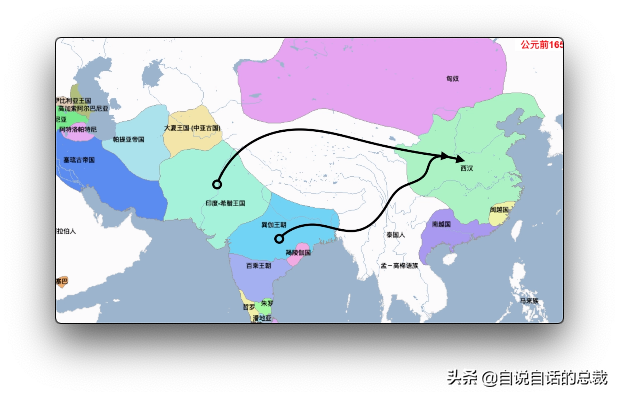 道家的真相：马王堆 - 从古墓中挖出的惊奇，现代技术无法复制……