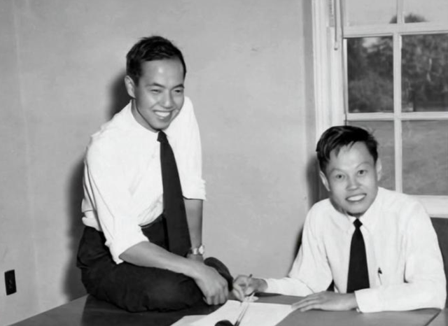 李政道98岁魂归苏州：与杨振宁决裂于巅峰，与妻子28年后合葬圆梦