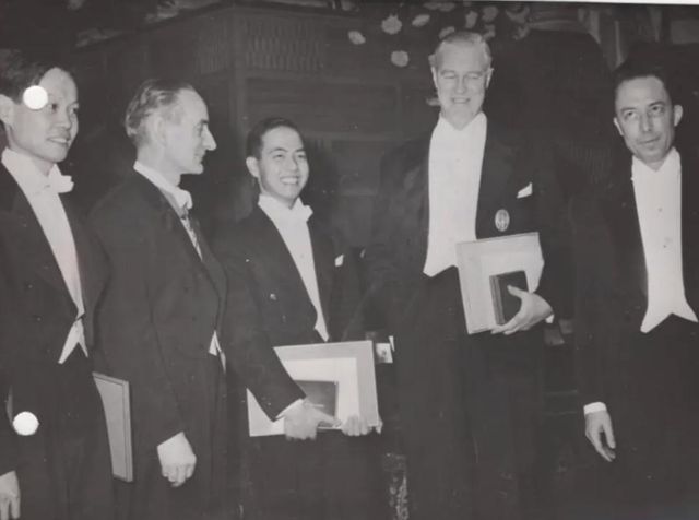 李政道98岁魂归苏州：与杨振宁决裂于巅峰，与妻子28年后合葬圆梦