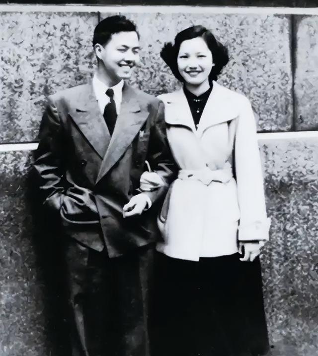 李政道98岁魂归苏州：与杨振宁决裂于巅峰，与妻子28年后合葬圆梦