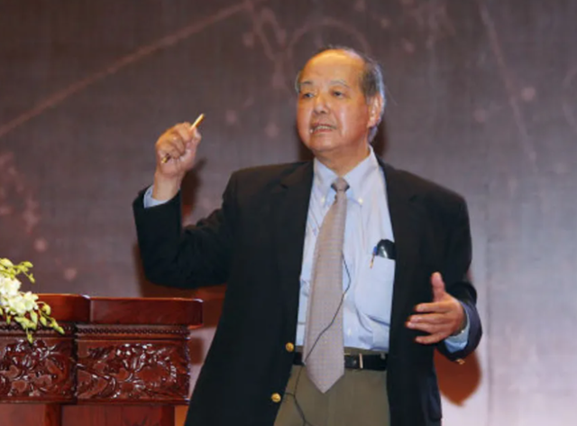 李政道98岁魂归苏州：与杨振宁决裂于巅峰，与妻子28年后合葬圆梦