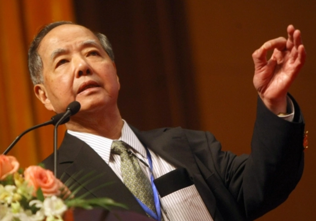 李政道98岁魂归苏州：与杨振宁决裂于巅峰，与妻子28年后合葬圆梦