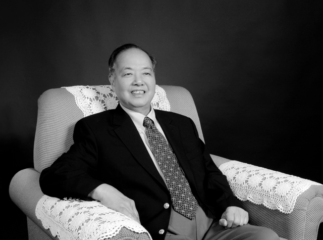 李政道98岁魂归苏州：与杨振宁决裂于巅峰，与妻子28年后合葬圆梦