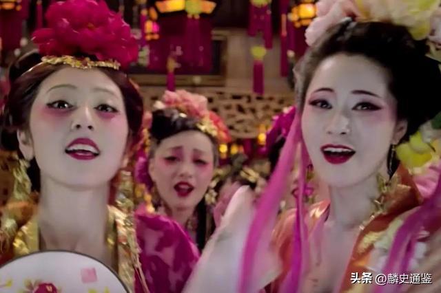 古代人去趟青楼要花多少钱，折合人民币多少？普通老百姓无福消受