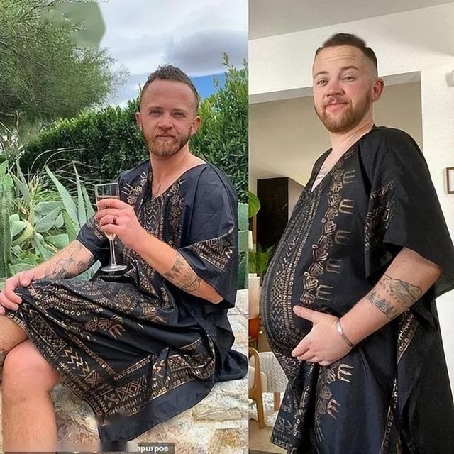 新西兰“男子”直播产子！外国女主播直播生娃，分娩8小时直播全过程