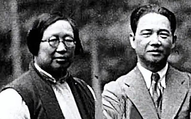 汪精卫：不贪财、不好色的革命元老，为什么会心甘情愿当汉奸