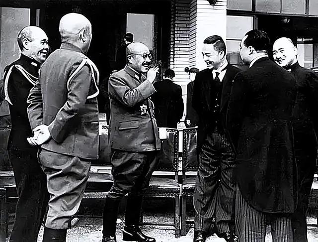 汪精卫：不贪财、不好色的革命元老，为什么会心甘情愿当汉奸