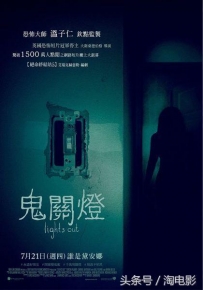 2016年度二十佳悬疑惊悚恐怖犯罪片