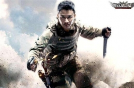 盘点电影史上不输《战狼2》的特种兵大片