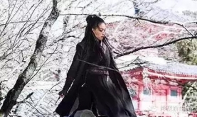 《聂隐娘》看不懂？——说人话版解读来了！