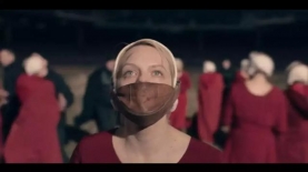 《使女的故事》从8.8飙到9.5，估计今年的大赢家又是它……