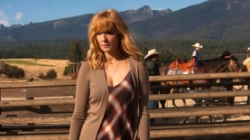 这五部黄暴美剧，哪部是你心中的NO.1