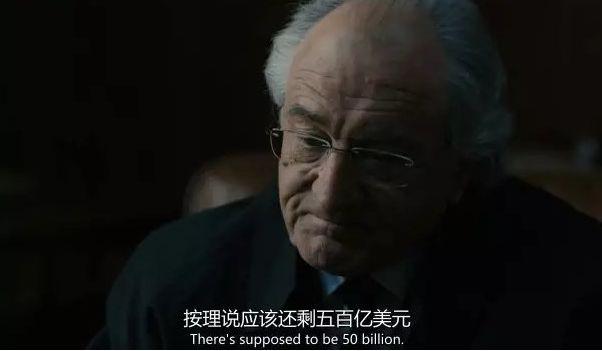 《大空头》看厌了？这里有最能激发你交易荷尔蒙的五部美剧！