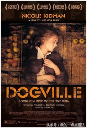 十万收藏！推荐30部负能量电影佳作