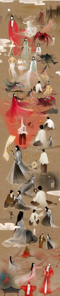 你看过的最悲伤的电影