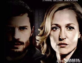 推理迷必看的十八套欧美罪案剧集