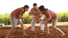 17年10部评分最高的外国电影