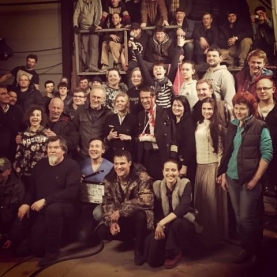 2016上半年你可能没有看过的9部高分电影