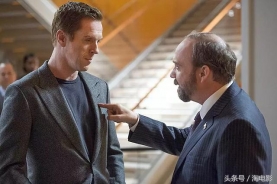 看得我蠢蠢欲动的6部金融犯罪美剧！