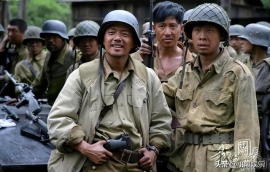 零差评的6部国产战争剧，《亮剑》仅排第二，榜首至今都无可撼动