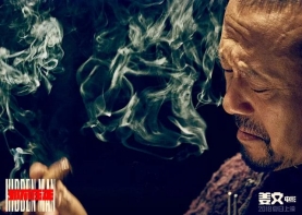 2018年，华语十大最期待电影。来看看有没有你的菜