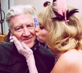 大卫·林奇-他还是活着导演里最牛的那位，用一部美剧打败了全世界的观众