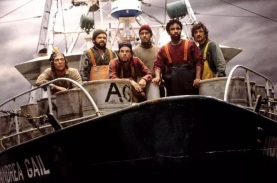 5部超冷门灾难片送给你！