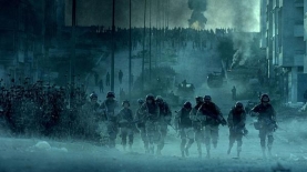 十部战争题材高分大片，别再看抗日神剧了