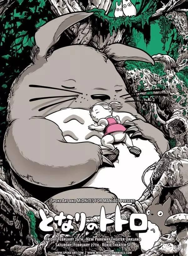 这10大国际级佳片，够日本人吹很久的牛B了