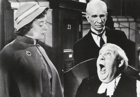 《控方证人》豆瓣9.6，百年影史上最伟大的悬疑片！