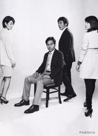 这部电影，韩国人再次把自己黑得体无完肤