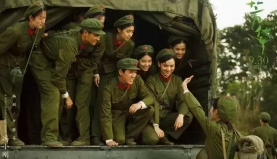 我看了冯小刚新片《芳华》，嗯，好任性