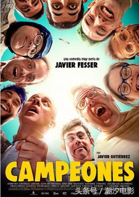 这五部电影，冷门是冷门了点，但这绝对是不该错过的佳作！