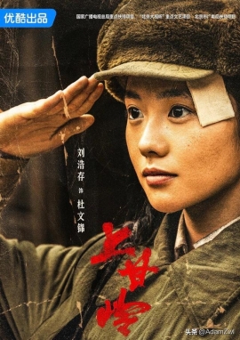 给近5年最好的6部国产战争剧排名：《侦察英雄》第2