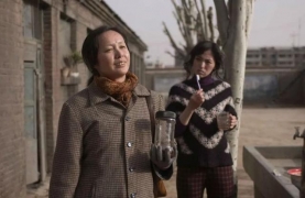 《立春》此文献给王彩玲