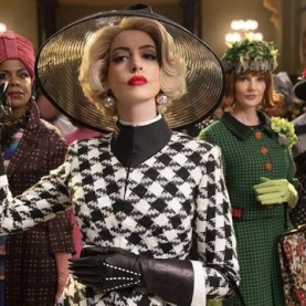 HBO Max：18部最佳电影从科技惊悚片《基米》到《黑客帝国》