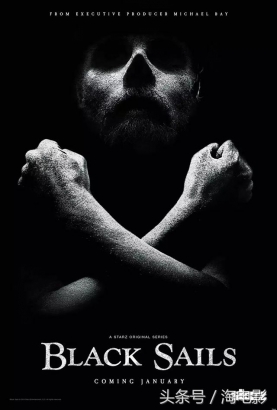 4部以黑之名颠覆三观的英美神剧！